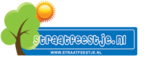 logo straatfeestje
